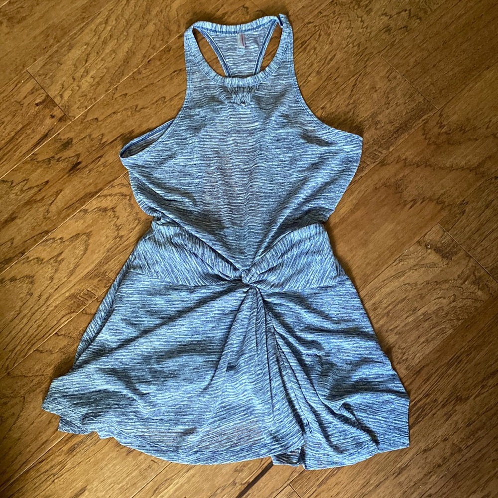 Free people movement romper